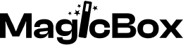 MagicBox Logo